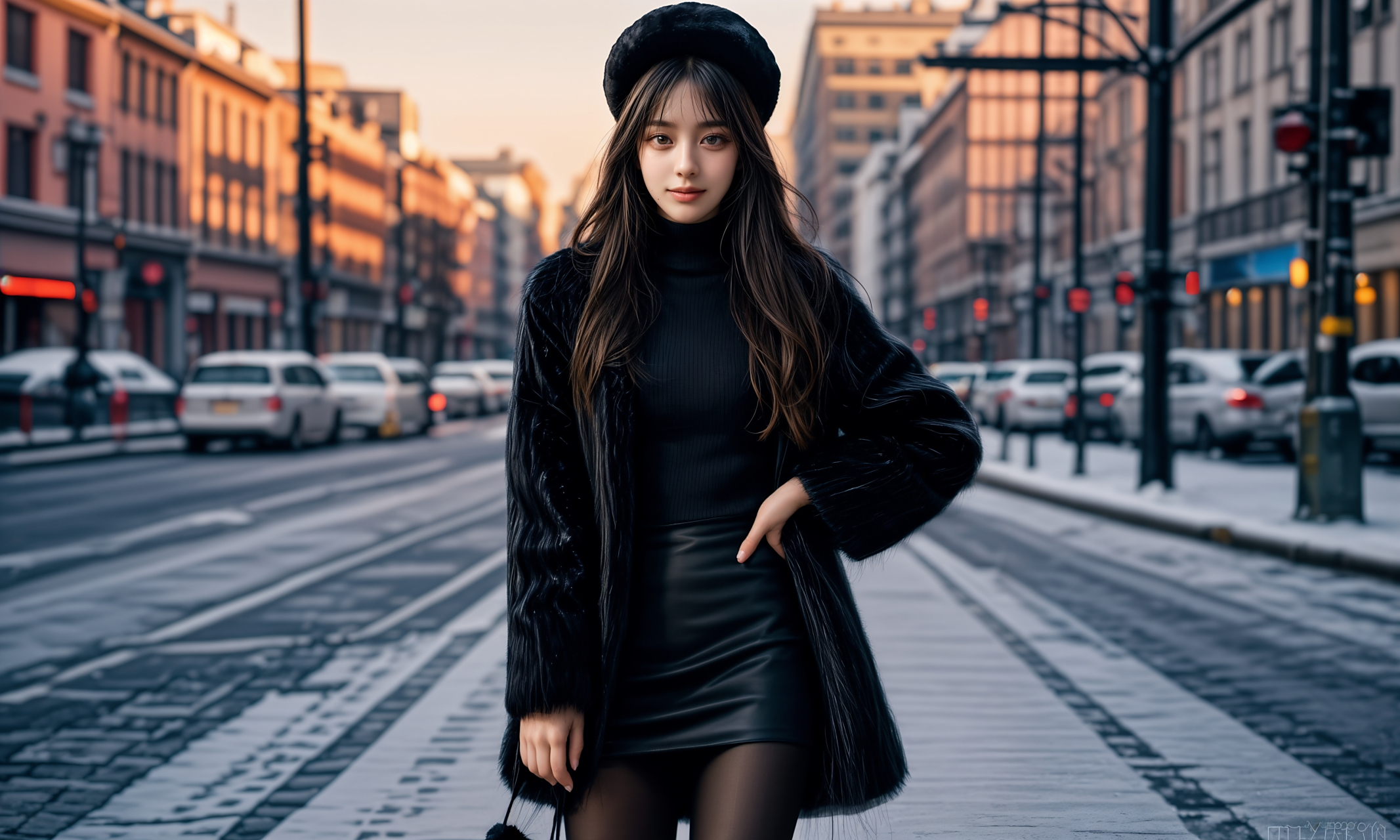 场景驱动中国机器人产业从“实验室”迈向“实践场”